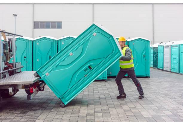 Best Porta potty rental near me  in South Houston, TX