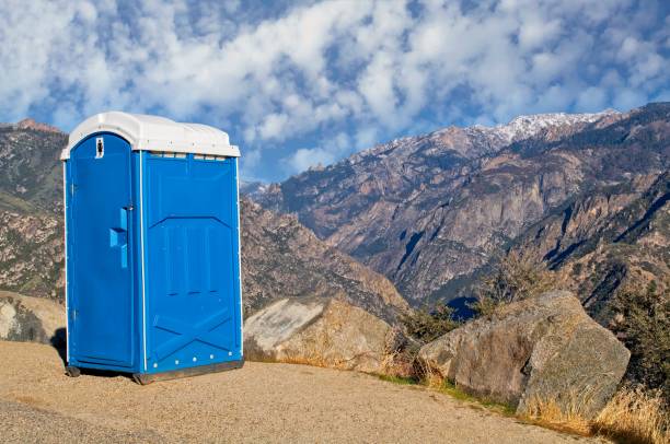 Portable Toilet Options We Offer in South Houston, TX