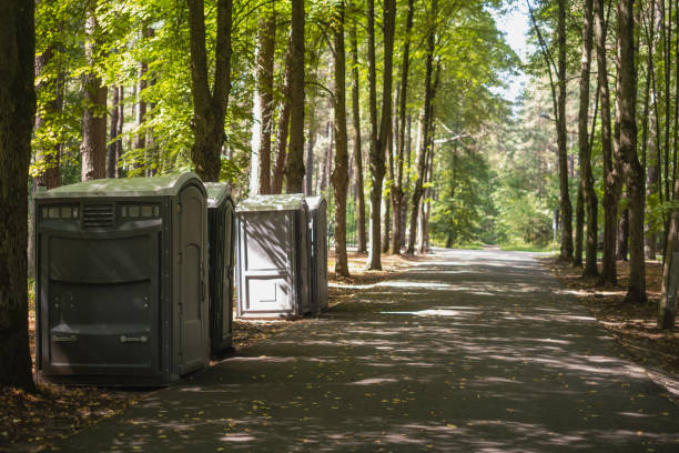 Best Portable restroom trailer rental  in South Houston, TX