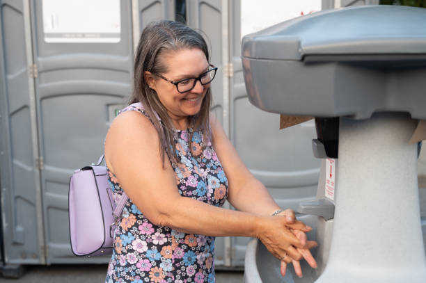 Best Local porta potty services  in South Houston, TX