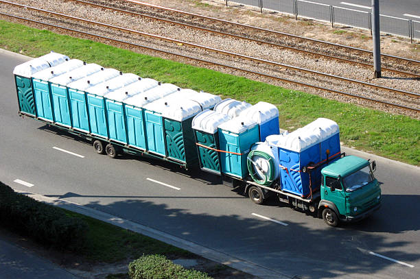 Best Emergency porta potty rental  in South Houston, TX